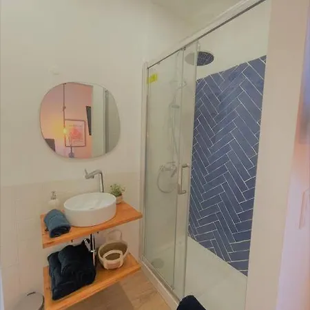 Charming With Pateo - Rituals&routines * Лиссабон