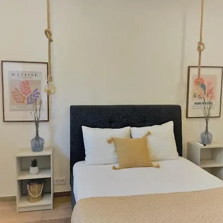 Charming With Pateo - Rituals&routines Lisbon