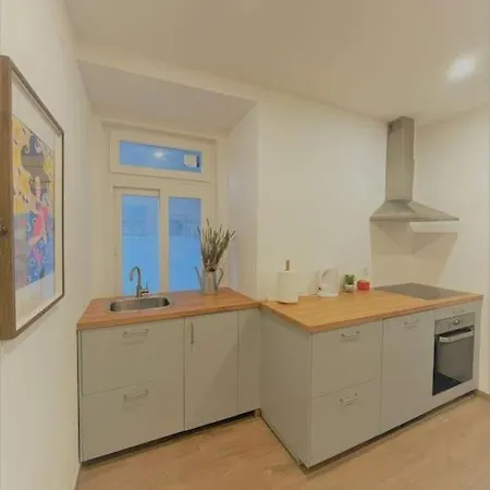 Apartment Charming With Pateo - Rituals&routines Lissabon