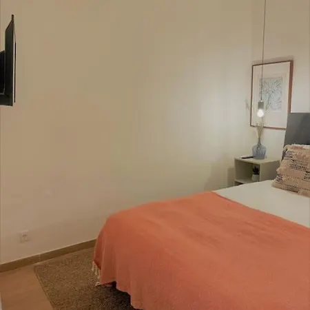 Апартаменты Charming With Pateo - Rituals&routines