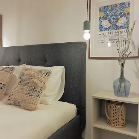 Charming With Pateo - Rituals&routines Apartment