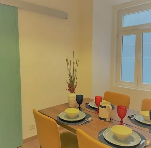 Charming With Pateo - Rituals&routines شقة *