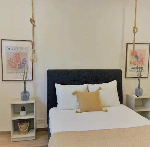 Charming With Pateo - Rituals&routines Lisboa