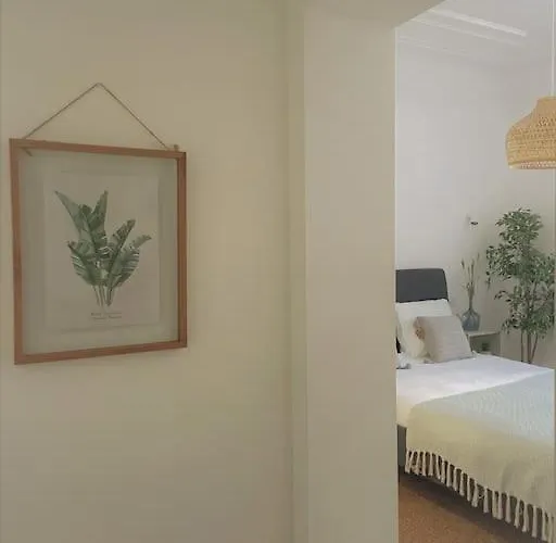 Charming With Pateo - Rituals&routines شقة