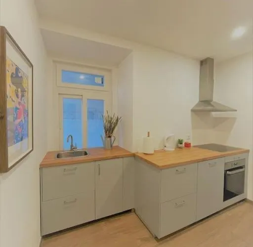 شقة Charming With Pateo - Rituals&routines Lisboa