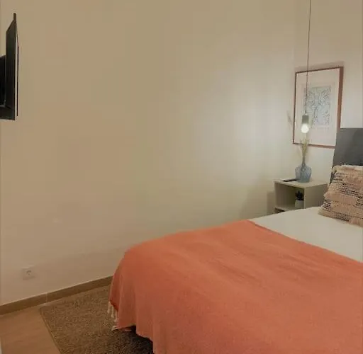 شقة Charming With Pateo - Rituals&routines