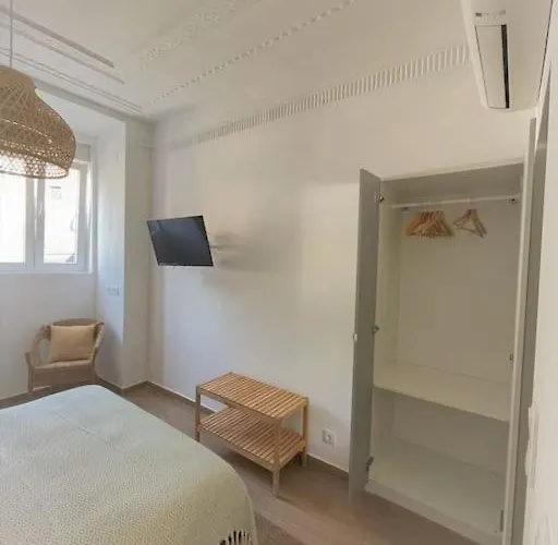 Charming With Pateo - Rituals&routines شقة *