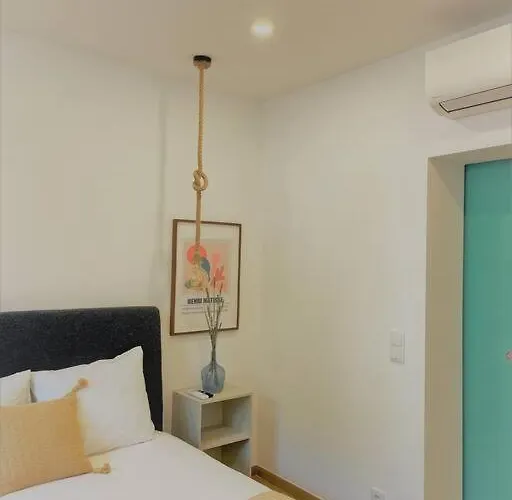 شقة Charming With Pateo - Rituals&routines