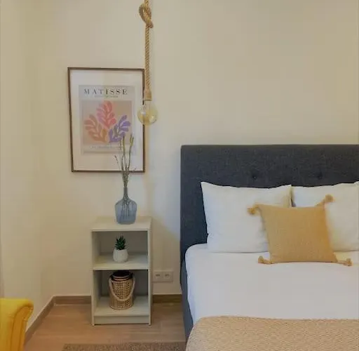 Charming With Pateo - Rituals&routines Lisboa