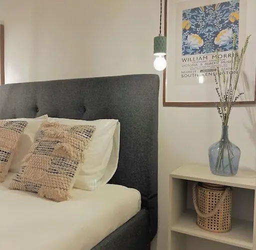 Charming With Pateo - Rituals&routines شقة