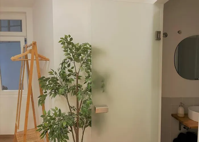 Charming With Pateo - Rituals&routines شقة Lisboa