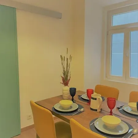 Charming With Pateo - Rituals&routines Apartmán *
