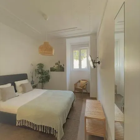 Apartmán Charming With Pateo - Rituals&routines