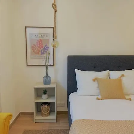 Charming With Pateo - Rituals&routines Lisboa