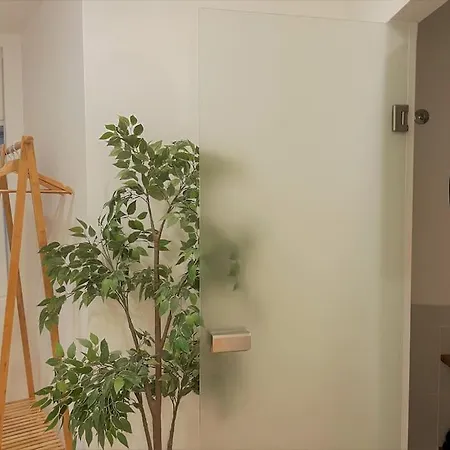 Charming With Pateo - Rituals&routines Apartmán Lisboa
