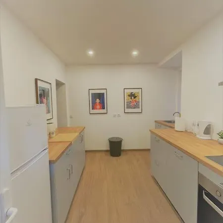 Charming With Pateo - Rituals&routines アパート リスボン